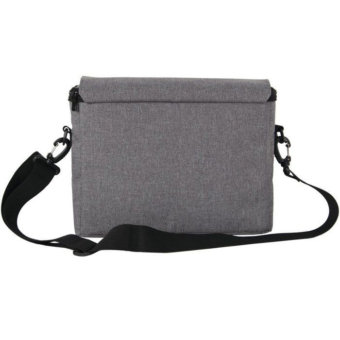 Image secondaire de Sac à langer de voyage 3-en-1 Dreambaby - Organisateur pratique pour poussette et siège auto