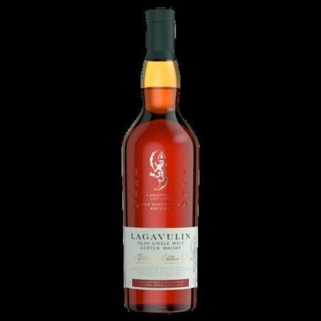 Image secondaire de Lagavulin Distiller Edition 70 cl