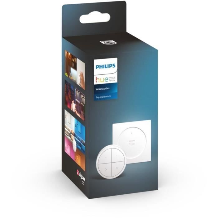 Philips Hue Bouton Remote Control Swit