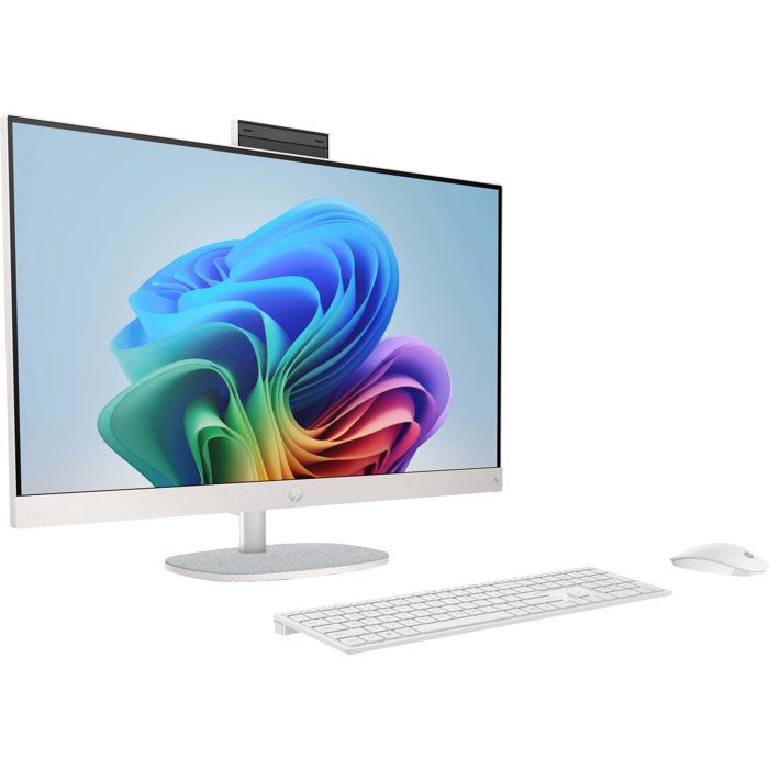 Image secondaire de PC Tout-en-un HP 24