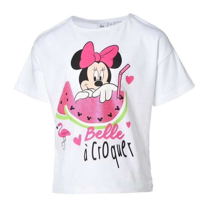 MINNIE MOUSE T-Shirt 3 ans