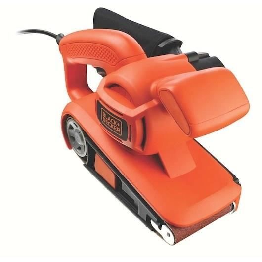 BLACK & DECKER Belt Sander 75x457mm 720W