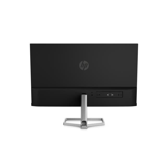Ecran PC - HP - M24f - 24 FHD - Dalle IPS - 5 ms - 75 Hz - AMD FreeSync