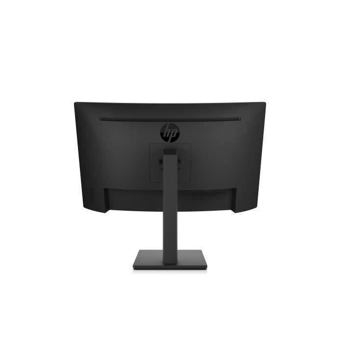 Ecran PC Gamer 27q HP Xc - 27 QHD - Dalle VA -1 ms -165 Hz - AMD FreeSync Premium