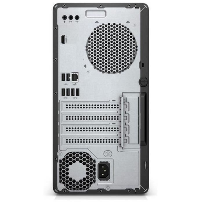 PC Gamer - HP - TG01-1706nf - AMD Ryzen 5 - RAM 16 Go - Stockage 1 To HDD + 256 Go SSD - GeForce GTX 1660 Super - Windows 10 Famille