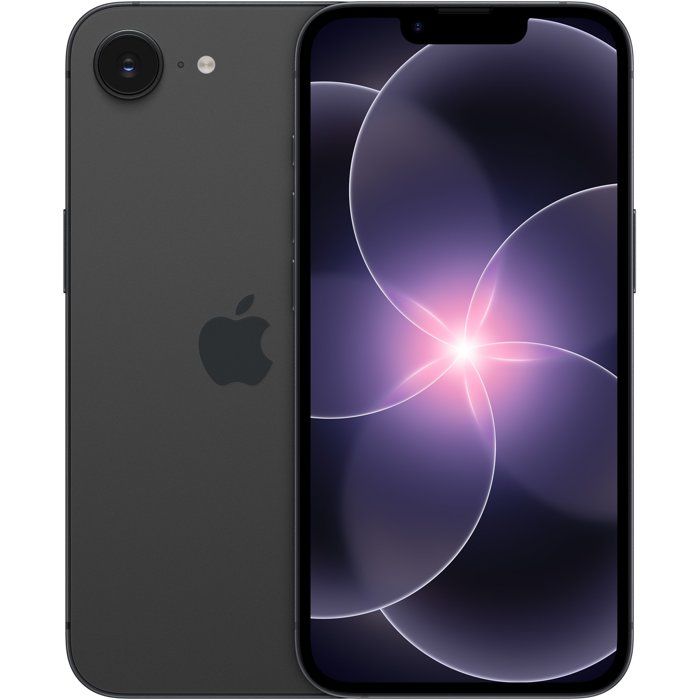 Apple iPhone 17 - 512 Go Noir