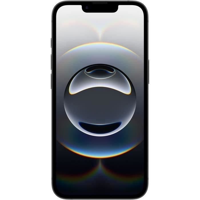 Image secondaire de APPLE iPhone 16e 256GB Black