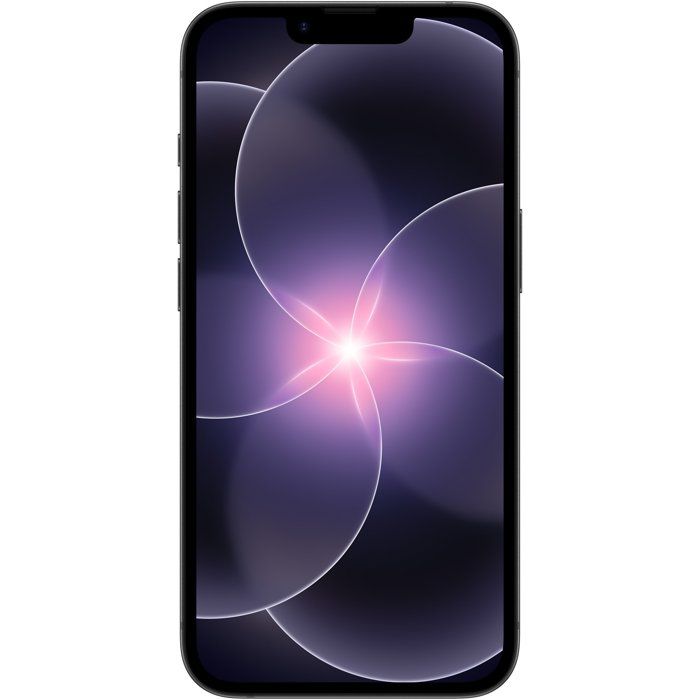 Image secondaire de Apple iPhone 17 - 512 Go Noir