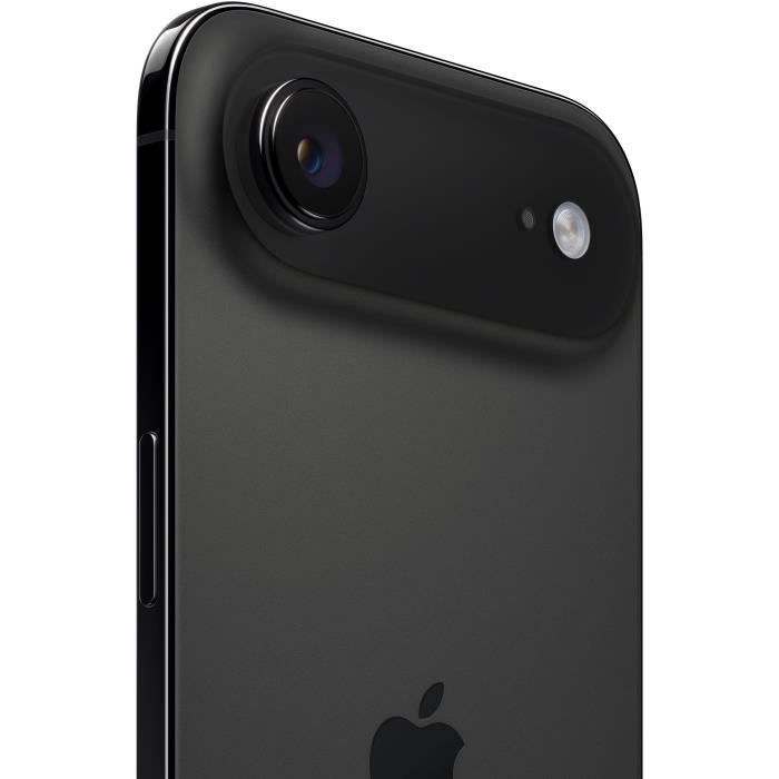 Image secondaire de iPhone Air 1 To Space Black - Apple