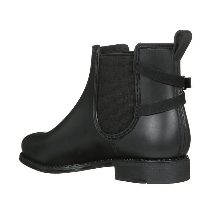 BE ONLY Boots Zora Noir Mi 38