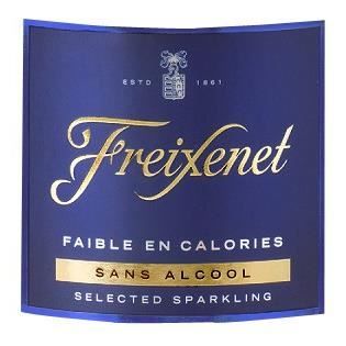 Image secondaire de Freixenet - Select Sparkling - Vin effervescent sans alcool