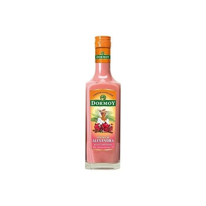 Image secondaire de Punch Alexandra 18° 70 Cl Dormoy