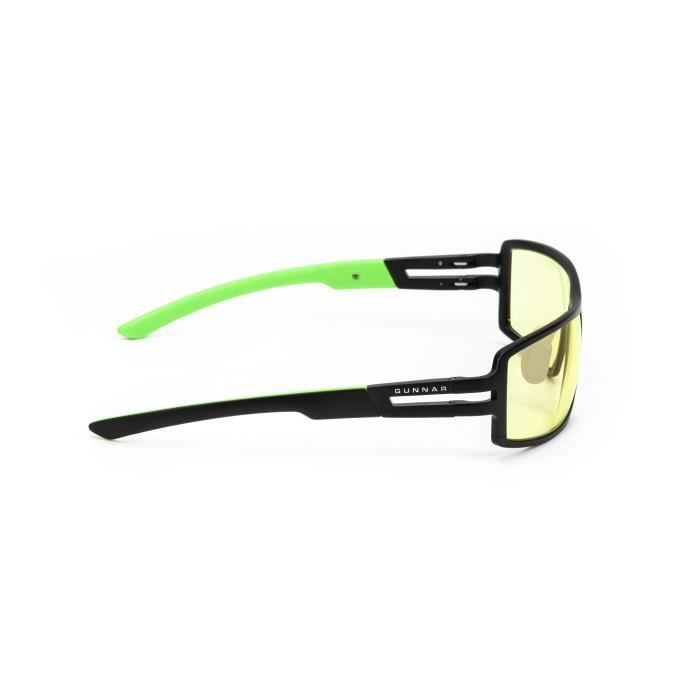 GUNNAR RPG by RAZER - Lunettes anti-lumiere bleue