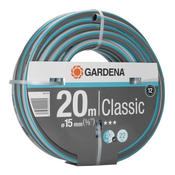 classico tubo Ø 15 mm