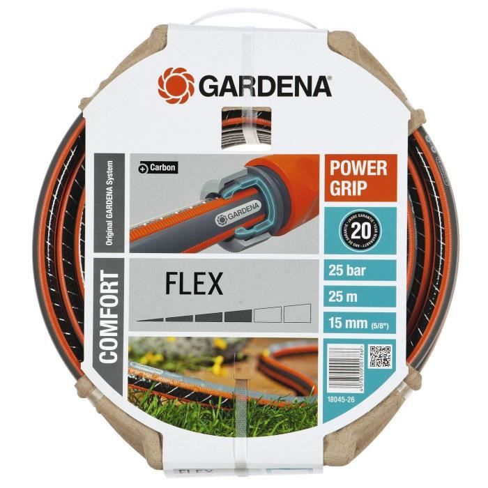 Flex tubo Ø 15 mm