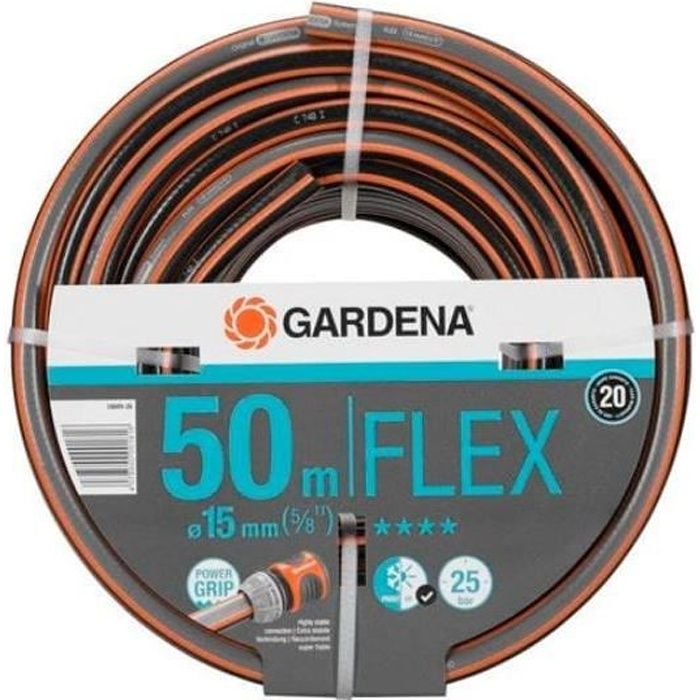 flex tubo ø 15 mm - GARDENA