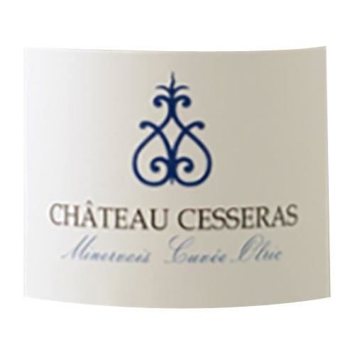 Image secondaire de Château Cesseras Cuvée Olric 2022 Minervois - Vin rouge de Languedoc