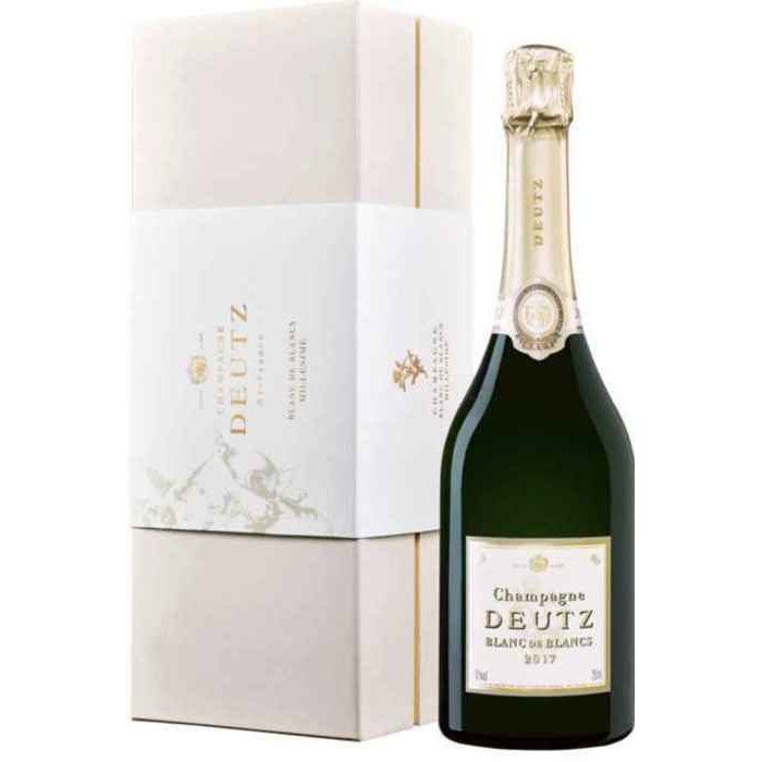 Deutz Blanc de Blancs 2017 75 cl