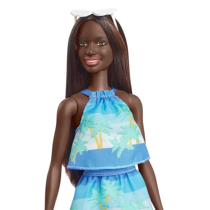 Barbie - Barbie aime les océans 2 - Poupée Mannequin - Des 3 ans