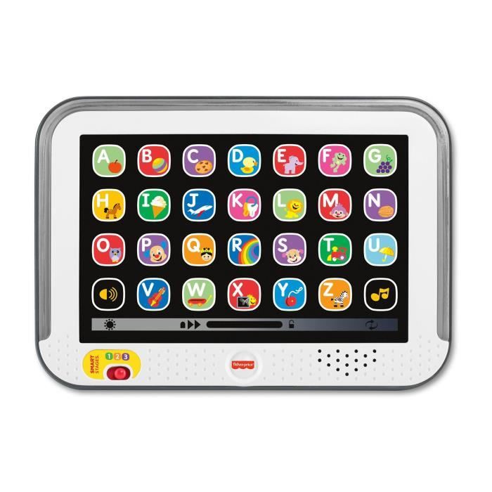 TABLET IL MIO CUCCIOLO - FISHER-PRICE - HXB67