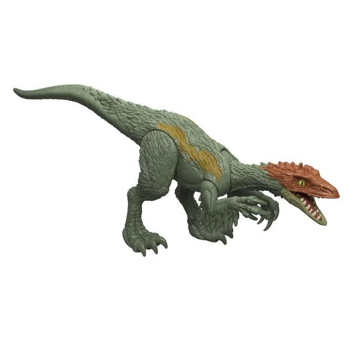 Image secondaire de SAGA ASST FIGURINE DINO FÉROCE