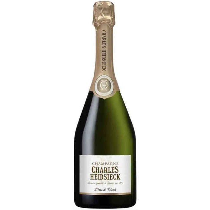 Charles Heidsieck Blanc de Blancs 75 cl