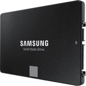 SAMSUNG - 870 EVO - Disque SSD Interne - 500Go - 2,5 (MZ-77E500B/EU)