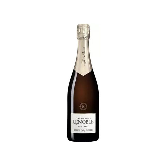 Champagne Lenoble V.21 Extra Brut 75cl