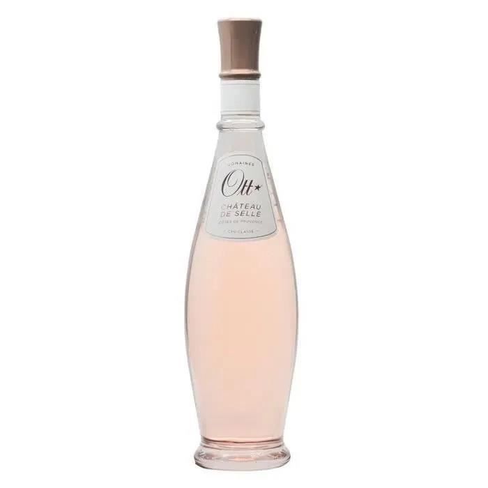 Domaines OTT Ch�teau de Selle 2023 C�tes de Provence  - Vin Ros�