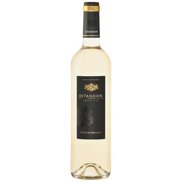 Estandon 1947 2022 C�tes de Provence - Vin blanc de Provence