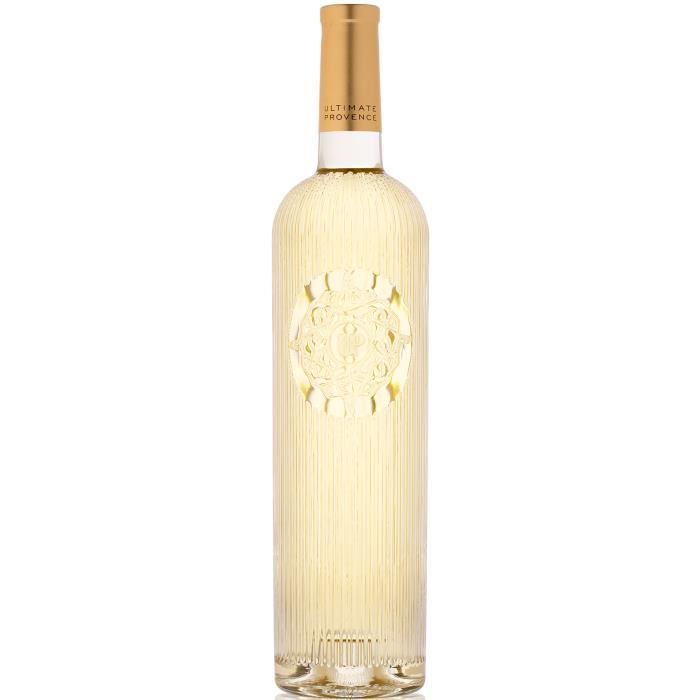 Ultimate Provence C�tes de Provence - Vin blanc de Provence 2024