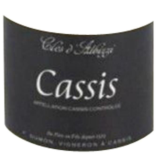 Image secondaire de Clos d'Albizzi 2024 Cassis - Vin blanc de Provence