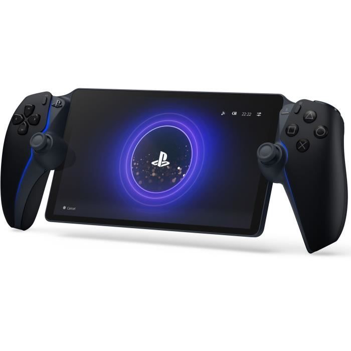 Lecteur a distance PlayStation Portal - Midnight Black