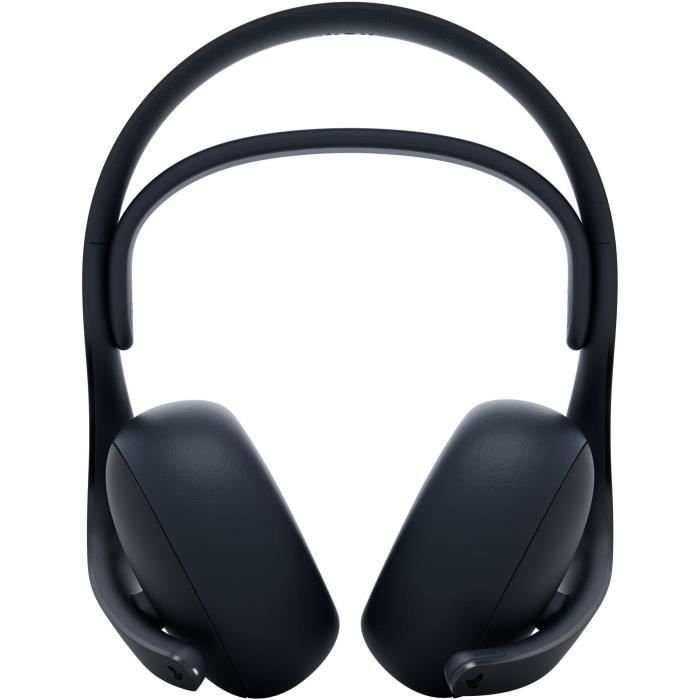 Image secondaire de Casque-micro sans fil PULSE Elite - Midnight Black