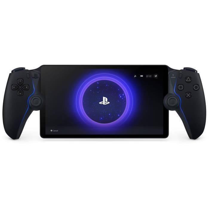 Image secondaire de Lecteur a distance PlayStation Portal - Midnight Black