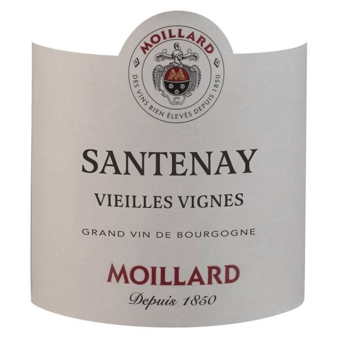 Image secondaire de Reine Pédauque 2023 - Vin Rouge Hautes-Côtes de Beaune 75 cl