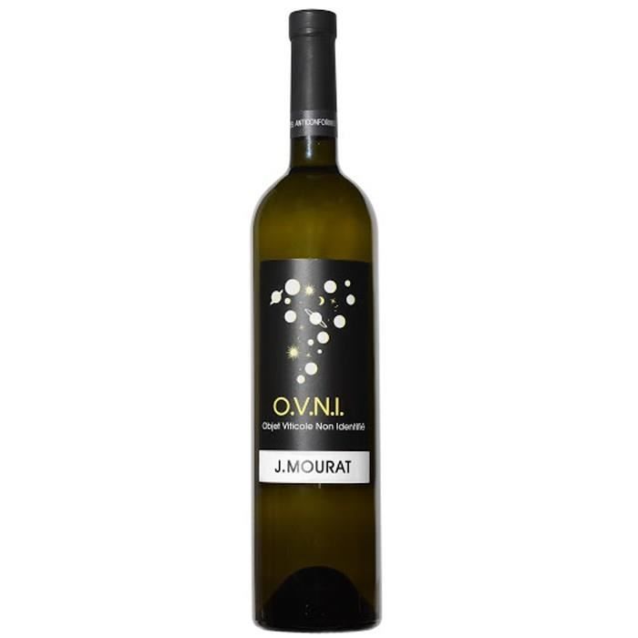 OVNI J.Mourat - Vin blanc de la Vall�e de la Loire 2023