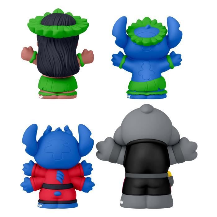 Image secondaire de LPC LILO AND STITCH