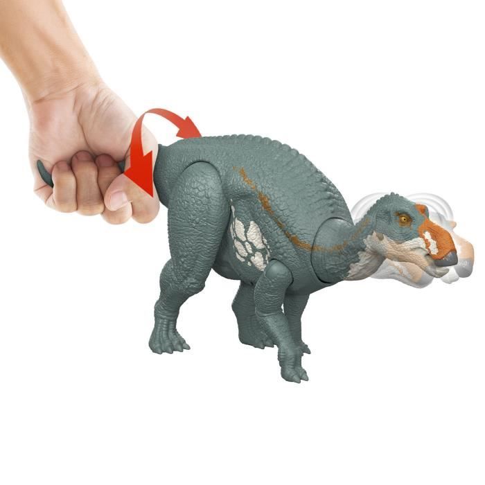 Image secondaire de SAGA MAIASAURA SONORE