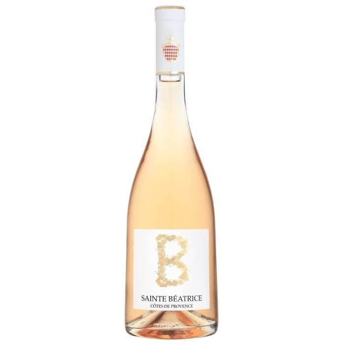 Roubine Sainte B�atrice Cuv�e B C�tes de Provence - Vin ros� 2024