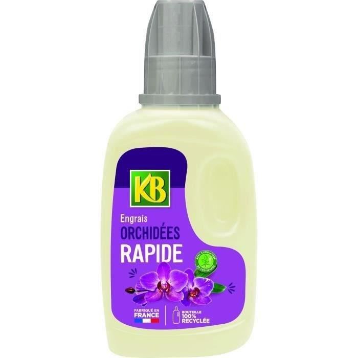 Engrais Rapide Orchid?es 250ml