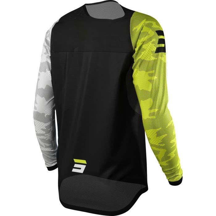 SHOT - Maillot cross S = 40-42