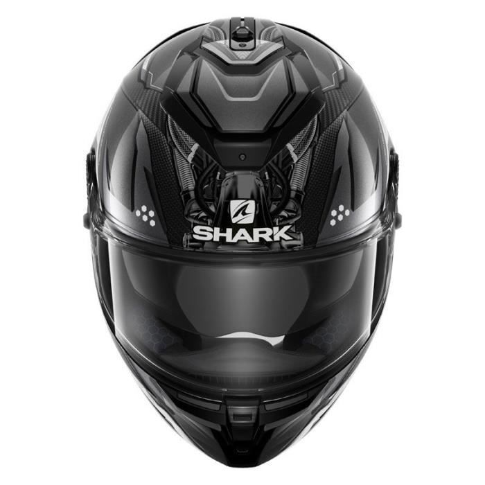 SHARK - Casque moto intégral L