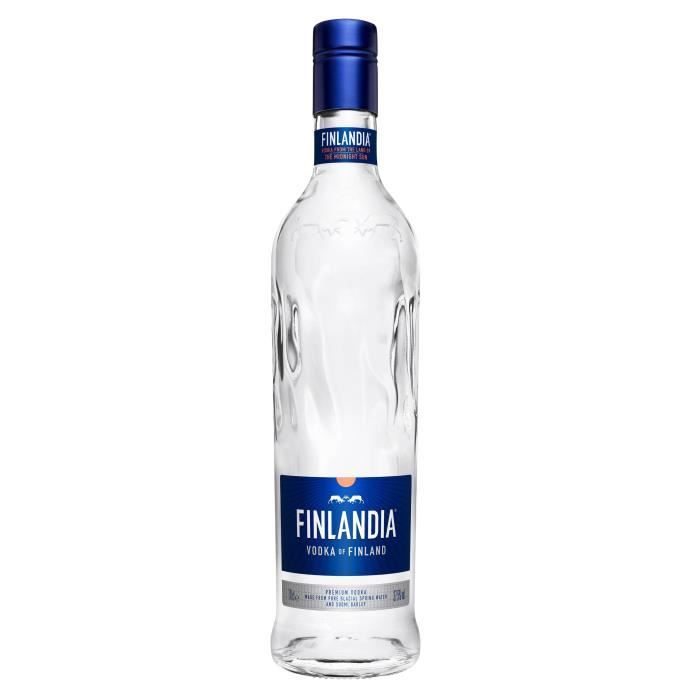 Finlandia - Vodka - 40,0% Vol. - 70 cl