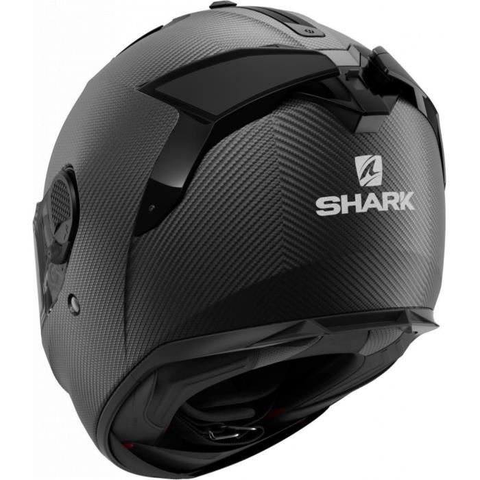 SHARK - Casque moto intégral S