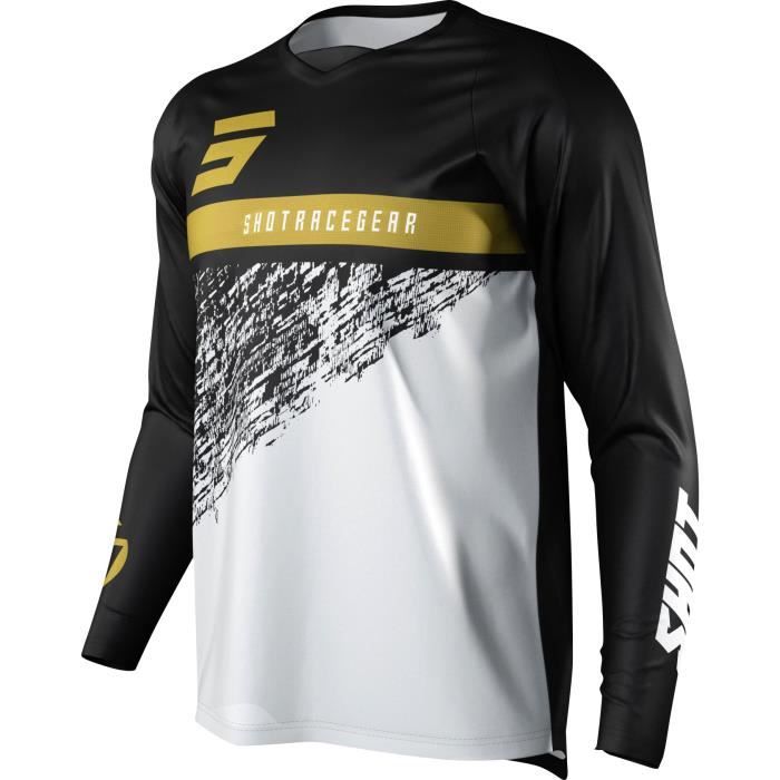 SHOT - Maillot cross S = 40-42