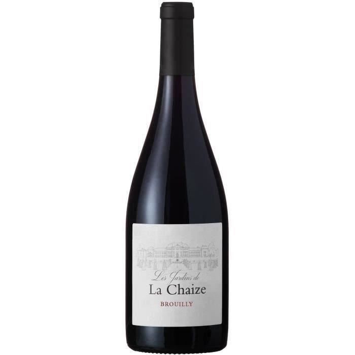 Les Jardins du Ch�teau La Chaize 2023