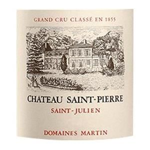Image secondaire de Château Saint-Pierre 2022 - Vin Rouge de Bordeaux