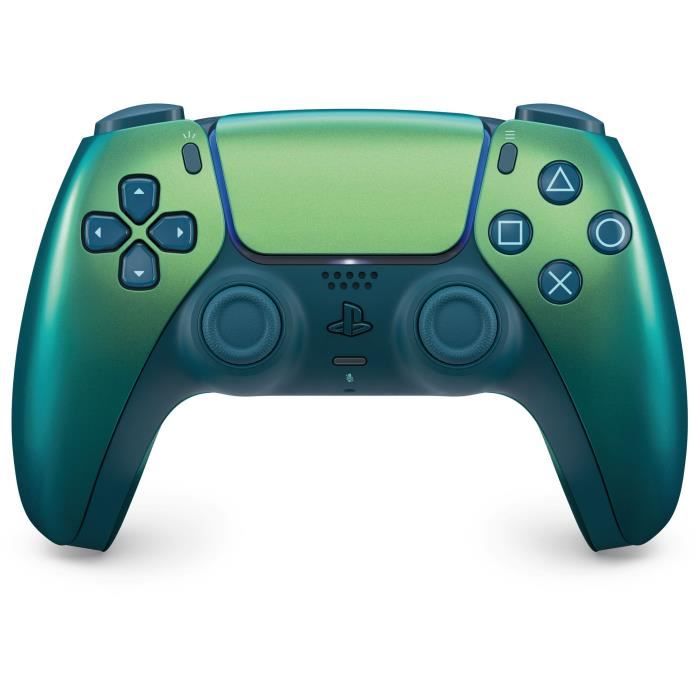 Mando inal�mbrico DualSense - Chroma Teal I PS5 y PC
