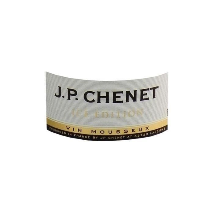 Image secondaire de JP Chenet Ice Edition - Vin effervescent Blanc